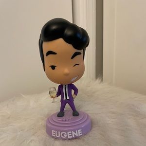 Try Guys Eugene Talking Figure